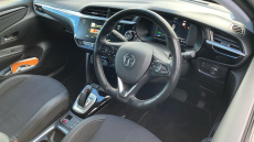 Vauxhall Corsa 100kW Elite Nav Premium 50kWh 5dr Auto [7.4kWCh] Electric Hatchback